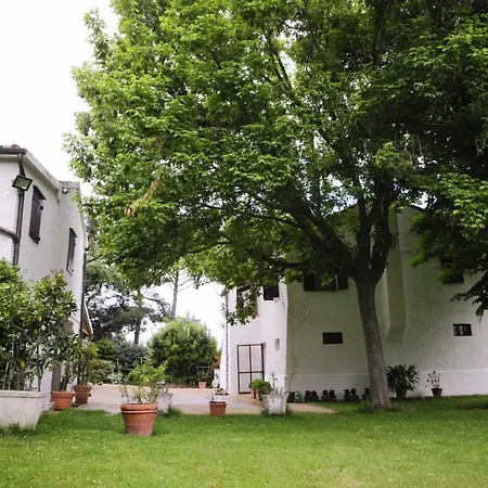 Casa Dei Pini * Osimo