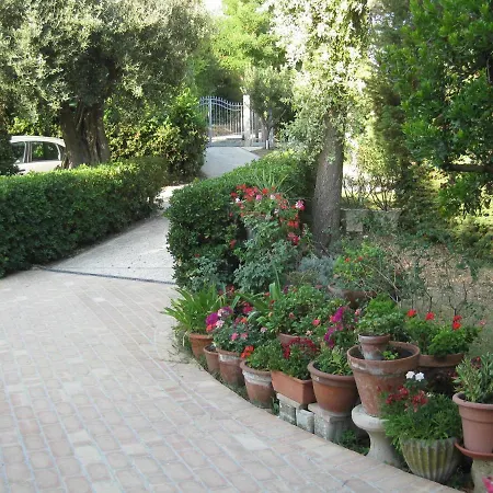 Casa Dei Pini