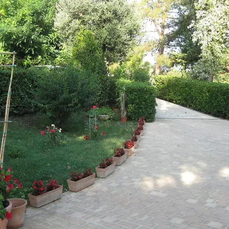 Casa Dei Pini * Osimo