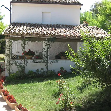 Casa Dei Pini *