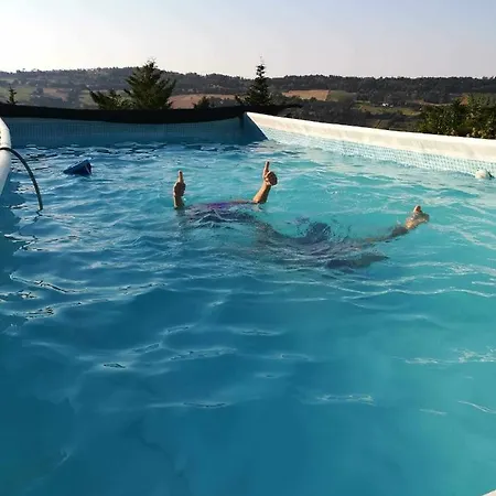 Prázdninový dům Casa Dei Pini *