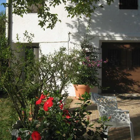 Casa Dei Pini Prázdninový dům *