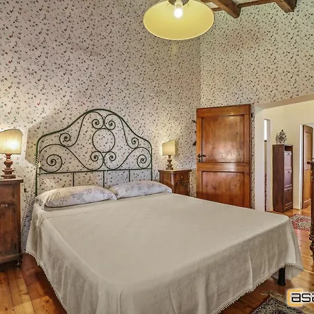 Casa Dei Pini Bed & Breakfast Osimo