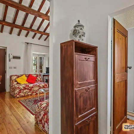 Casa Dei Pini Prázdninový dům Osimo