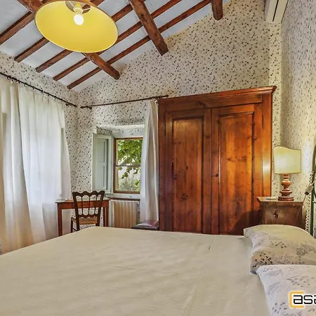 Casa Dei Pini Prázdninový dům *