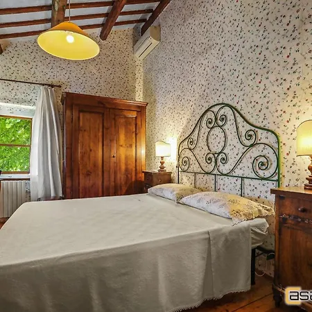 Prázdninový dům Casa Dei Pini Osimo