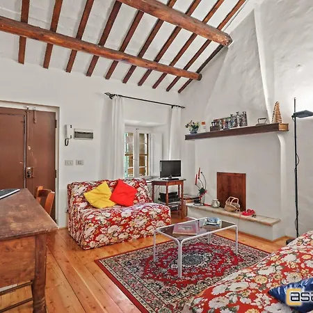 Casa Dei Pini *