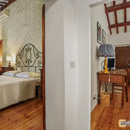 Casa Dei Pini *