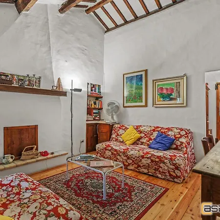 Casa Dei Pini Osimo