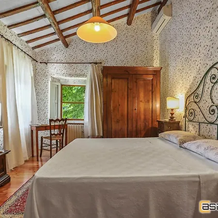 Casa Dei Pini Prázdninový dům Osimo