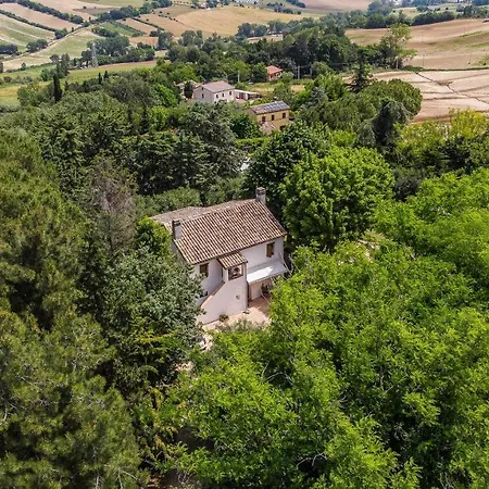 Prázdninový dům Casa Dei Pini *