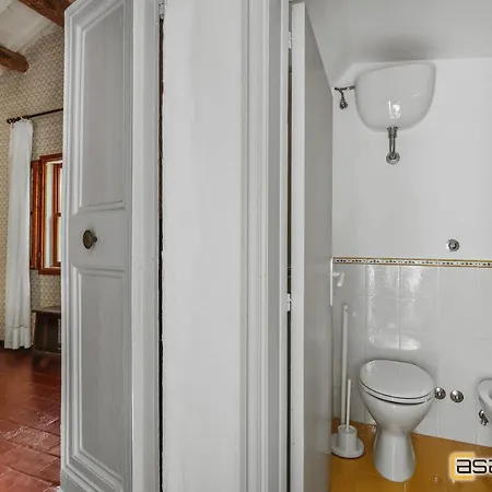 Prázdninový dům Casa Dei Pini Osimo