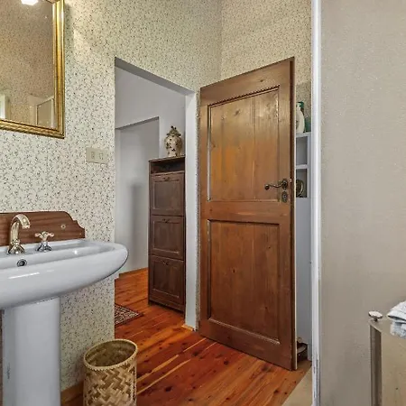 Prázdninový dům Casa Dei Pini