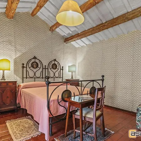 Casa Dei Pini Prázdninový dům