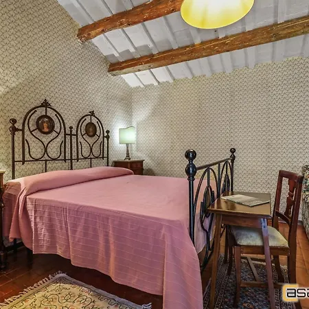 Prázdninový dům Casa Dei Pini Osimo