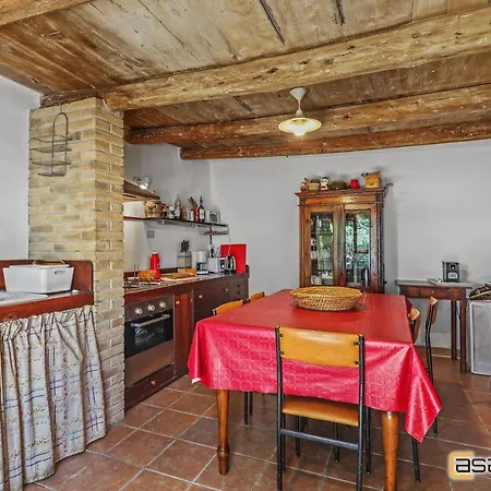 Casa Dei Pini